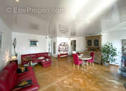 Appartement à SAINT-MANDE