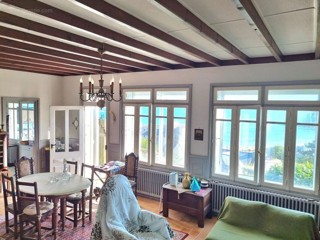 Maison à PERROS-GUIREC