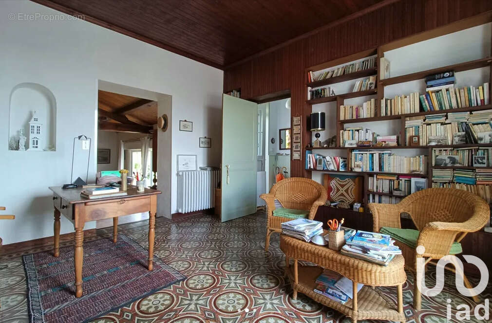 Photo 5 - Maison à NOIRMOUTIER-EN-L&#039;ILE