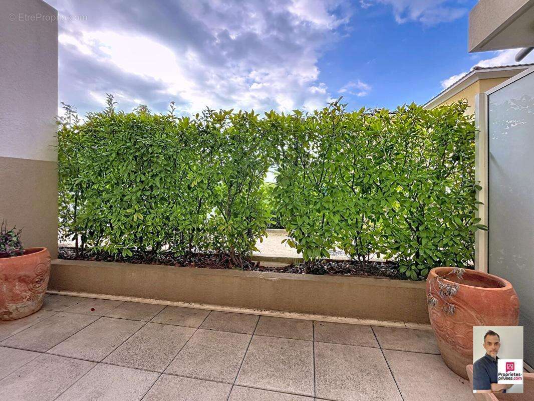 Appartement à BRIGNOLES