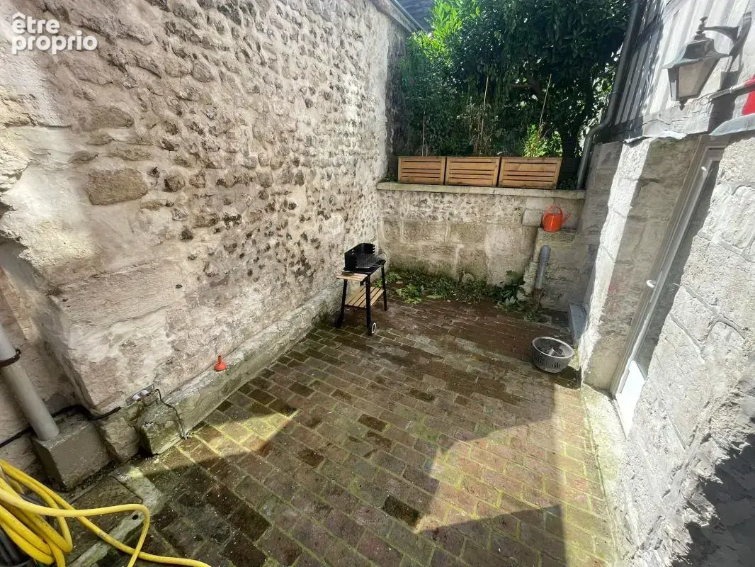 À VENDRE — Local commercial exceptionnel  149 Rue Beauvoisine, Rouen (76000) - photo 4