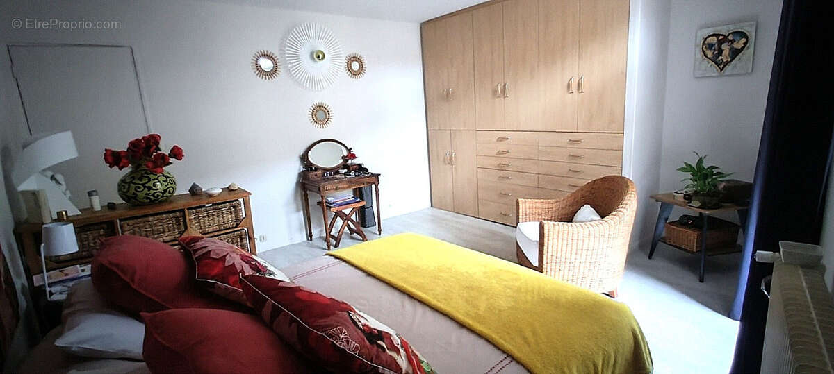 Maison à VICHY