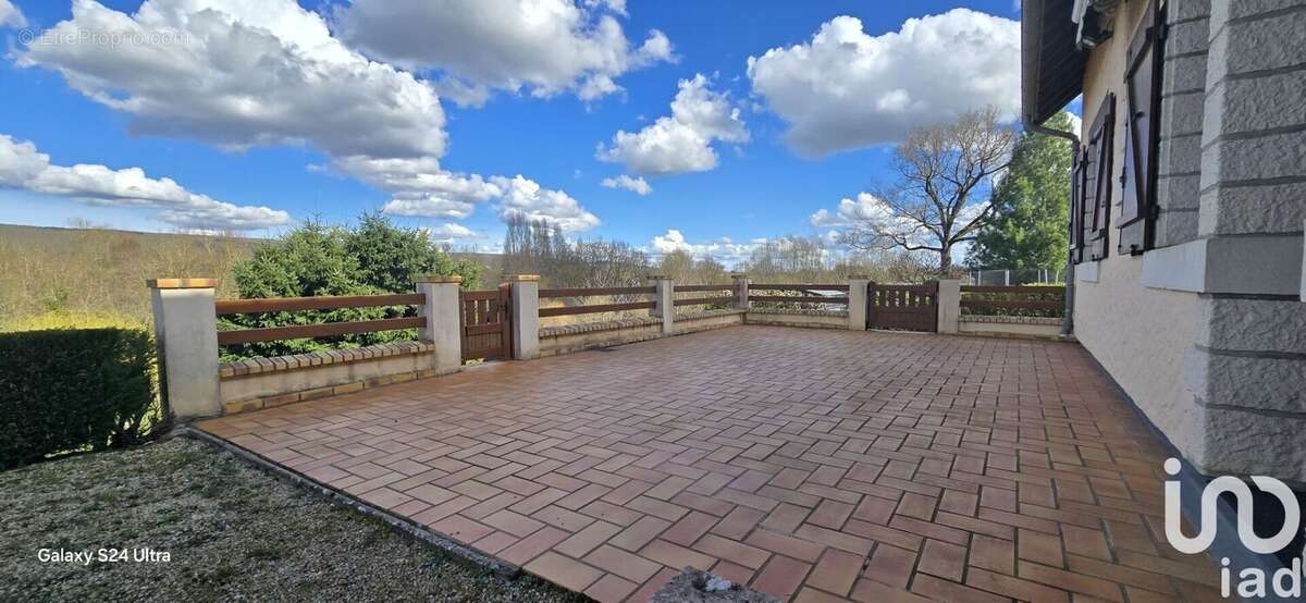 Photo 3 - Maison à ORVAL