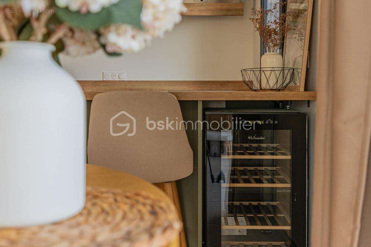 Appartement à PRINGY