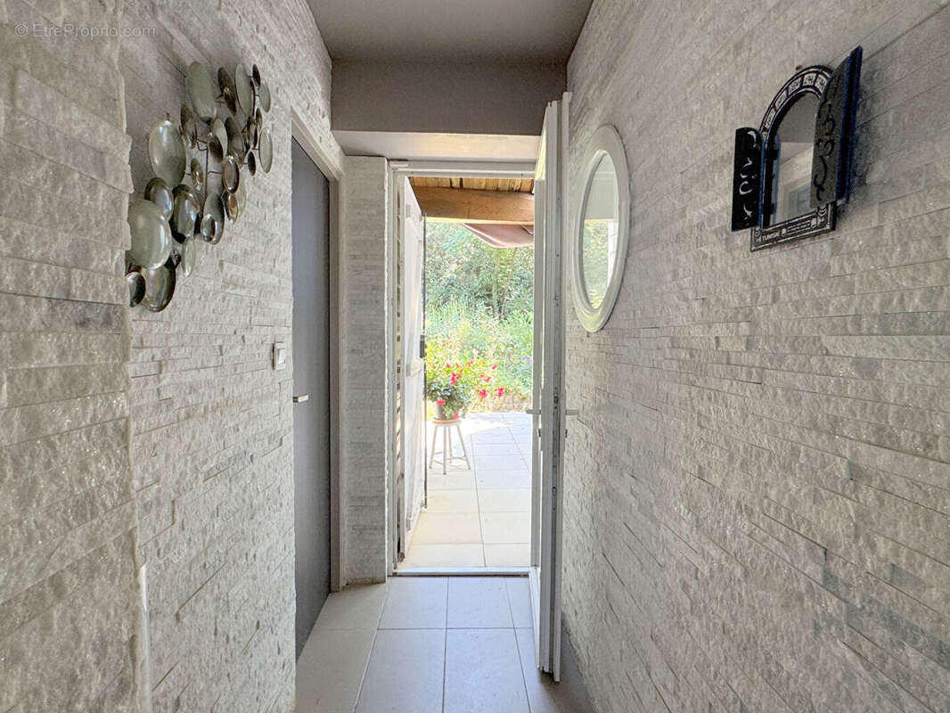 Villa vue mer à st georges 1ère ligne - photo 11