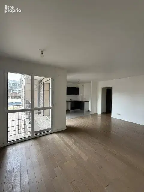 Appartement à CHAVILLE