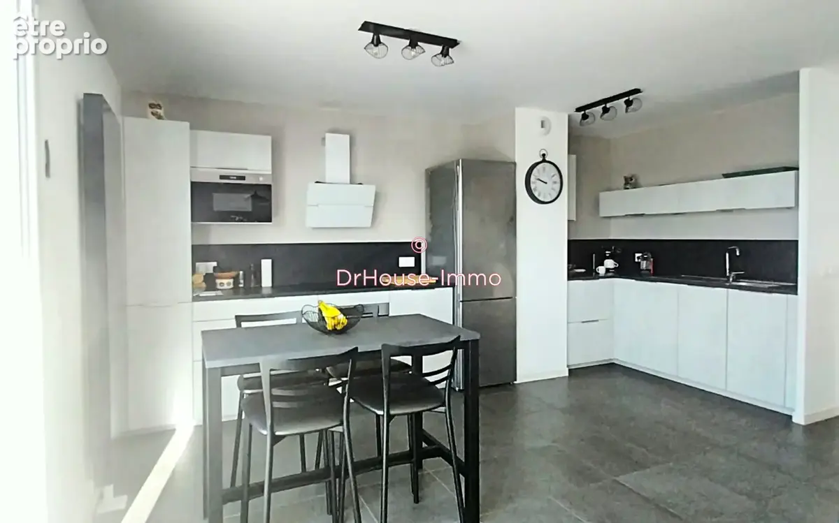 Appartement 3 pièces 78 m² à vendre à Aytre (17440) - photo 4