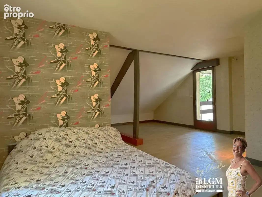 Maison d'architecte – 256 m² - 5 chambres - piscine chauffée - photo 24