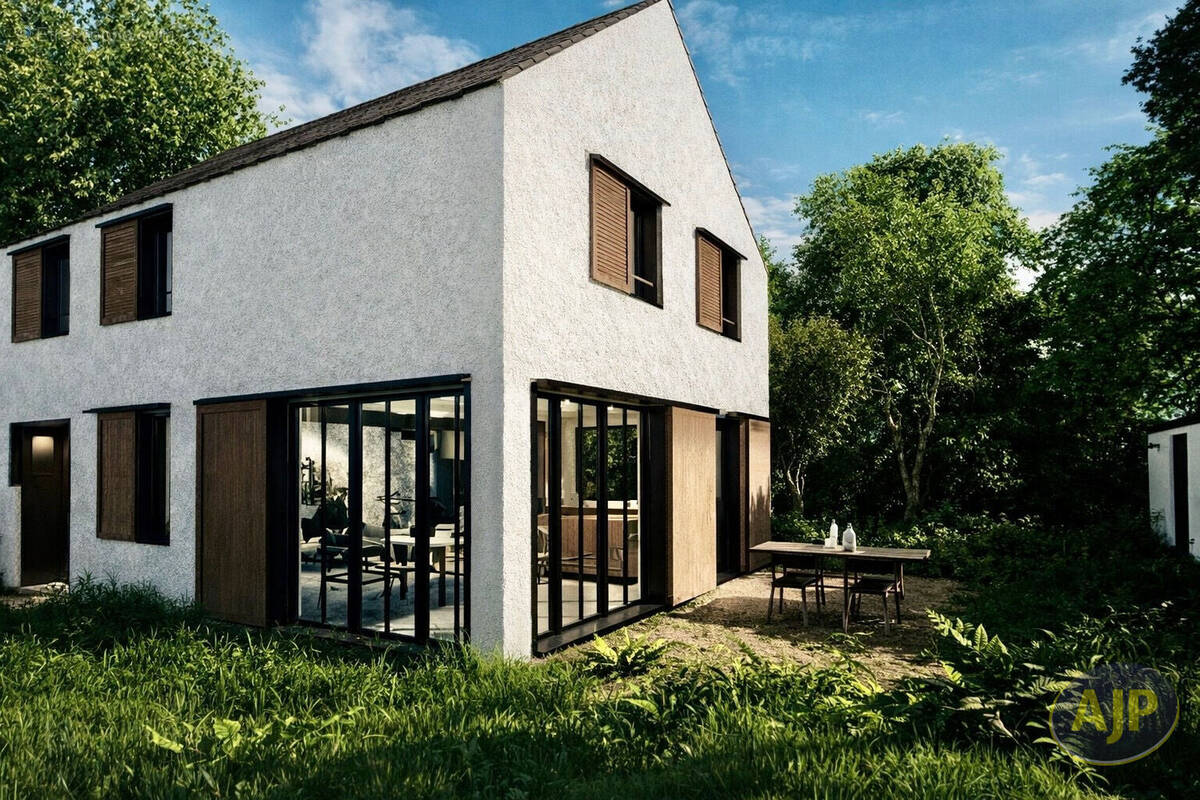 Maison à ILE-D'ARZ