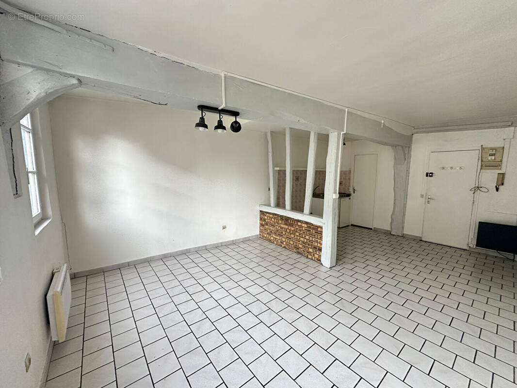 Appartement à ROUEN
