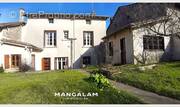 Maison à MORTEMART