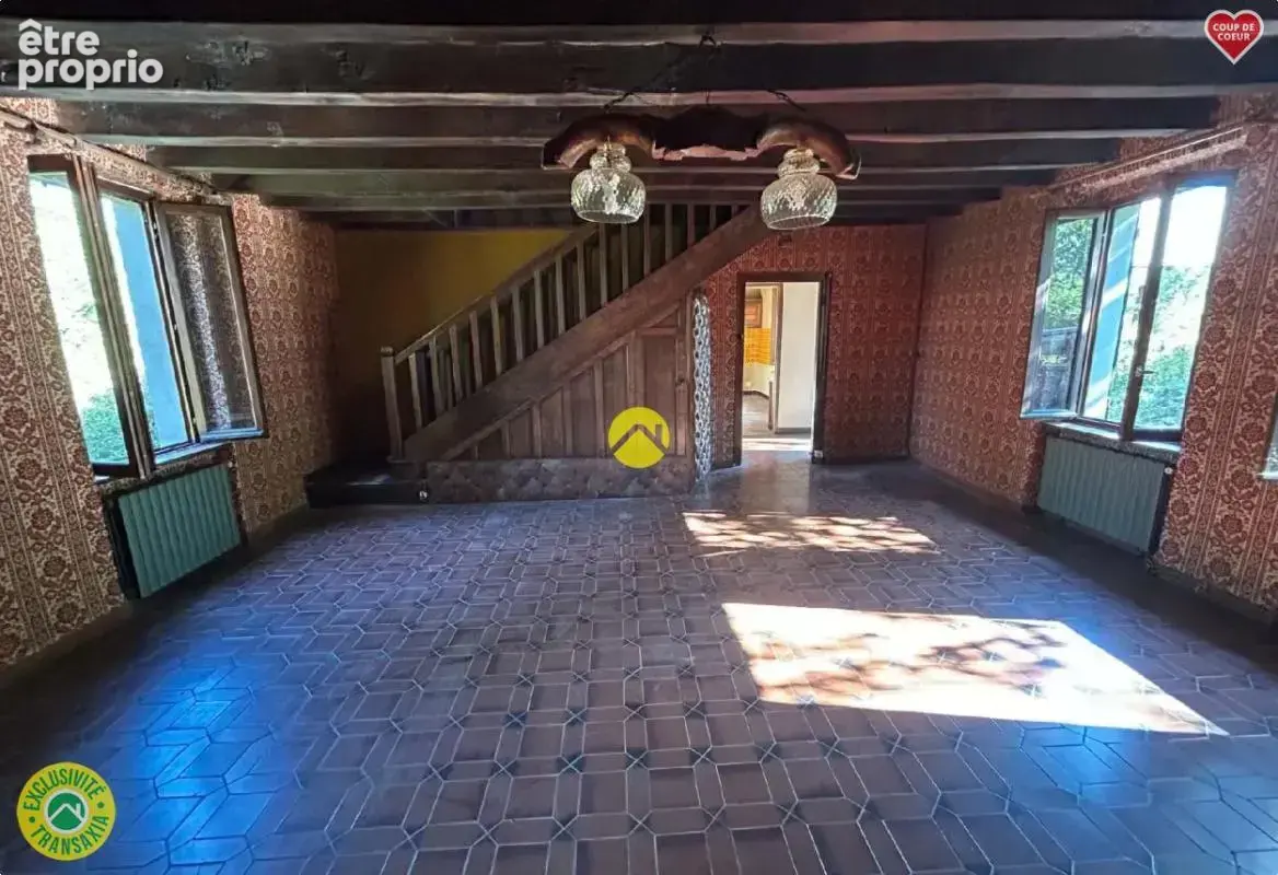 Maison au calme - photo 4