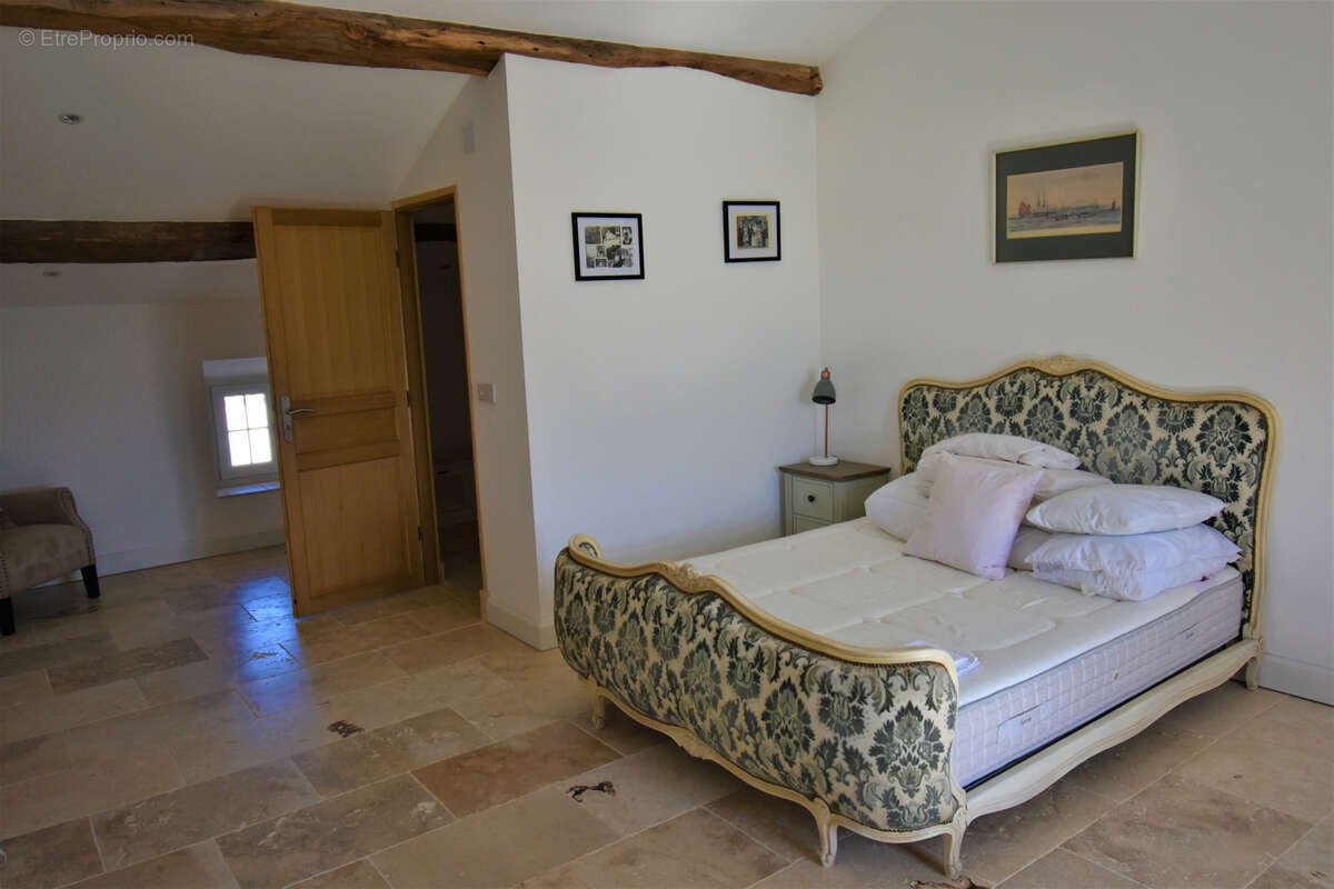 Maison à TOURNON-D'AGENAIS