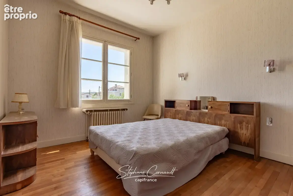 Maison de 123m² avec hangar au coeur de Saint-Astier - photo 8