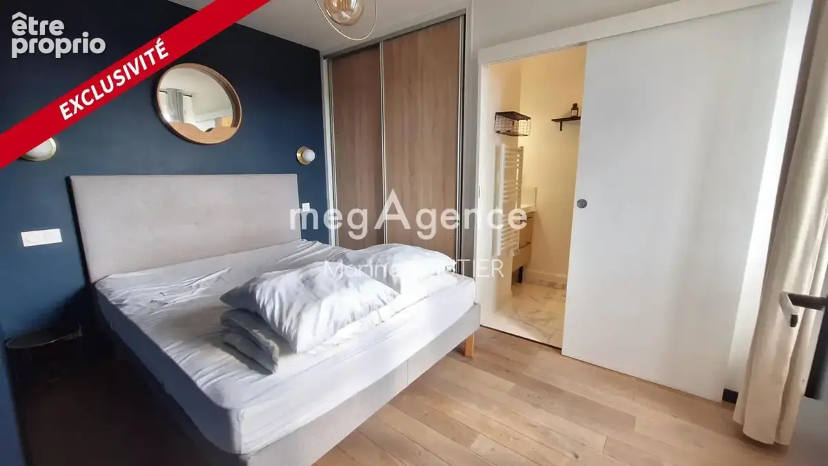 Appartement T2 récent - Saint-Malo (35400) - photo 7
