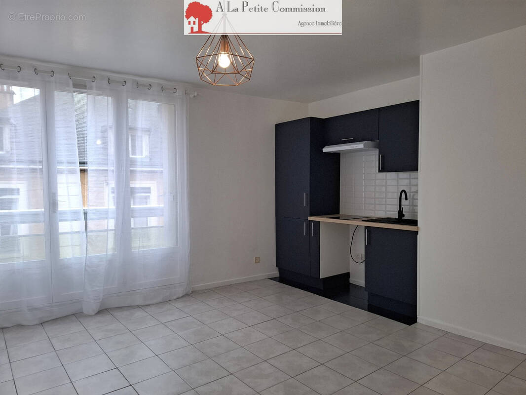 Appartement à CHARTRES