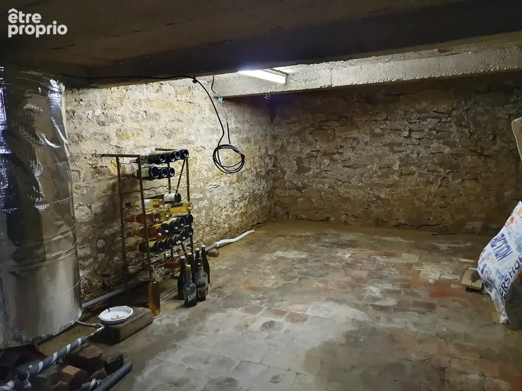 FORTE BAISSE DE PRIX ! Belle maison refaite à neuf. Très agréable - photo 19