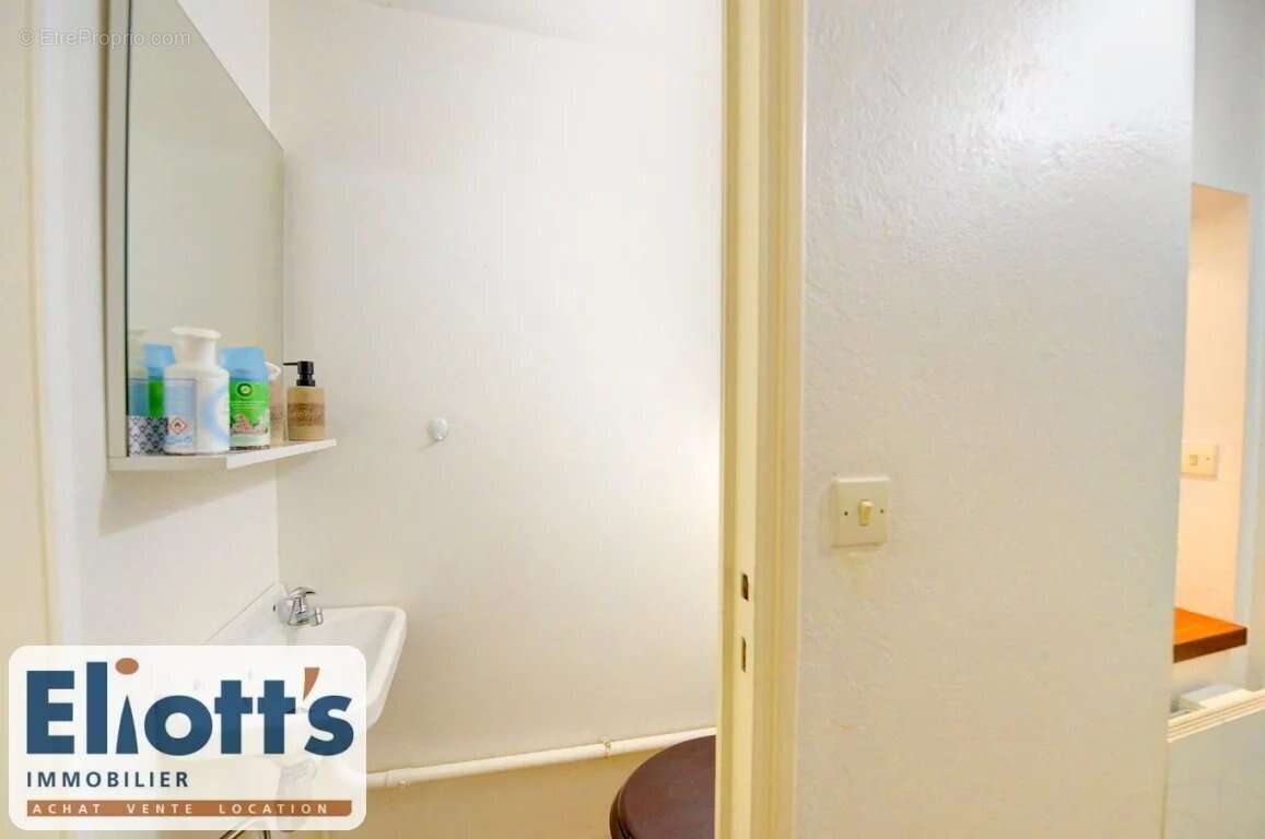 Appartement à PARIS-13E