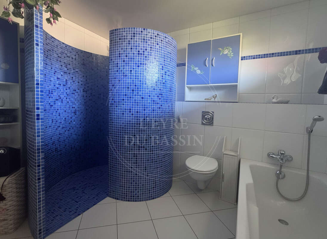 Maison à MIOS