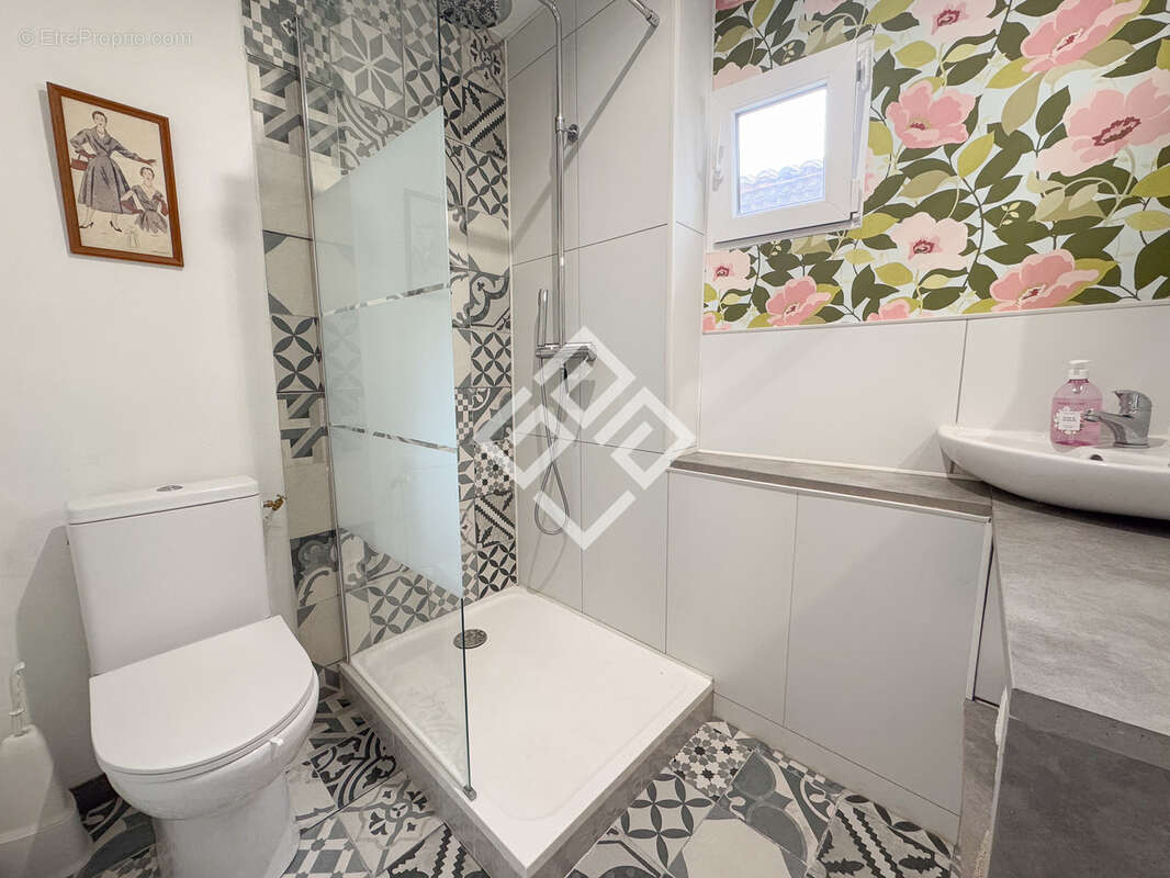 Maison à DURBAN-CORBIERES