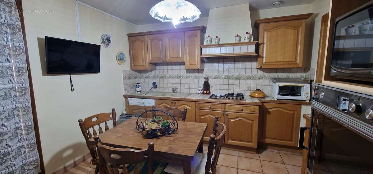 Maison à BEZIERS