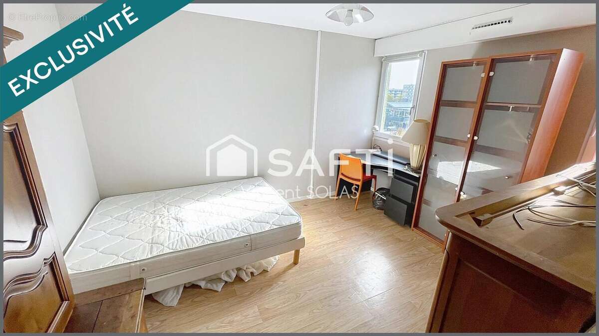 Photo 5 - Appartement à LA ROCHE-SUR-YON