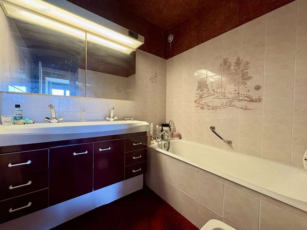 Appartement à PLAISIR