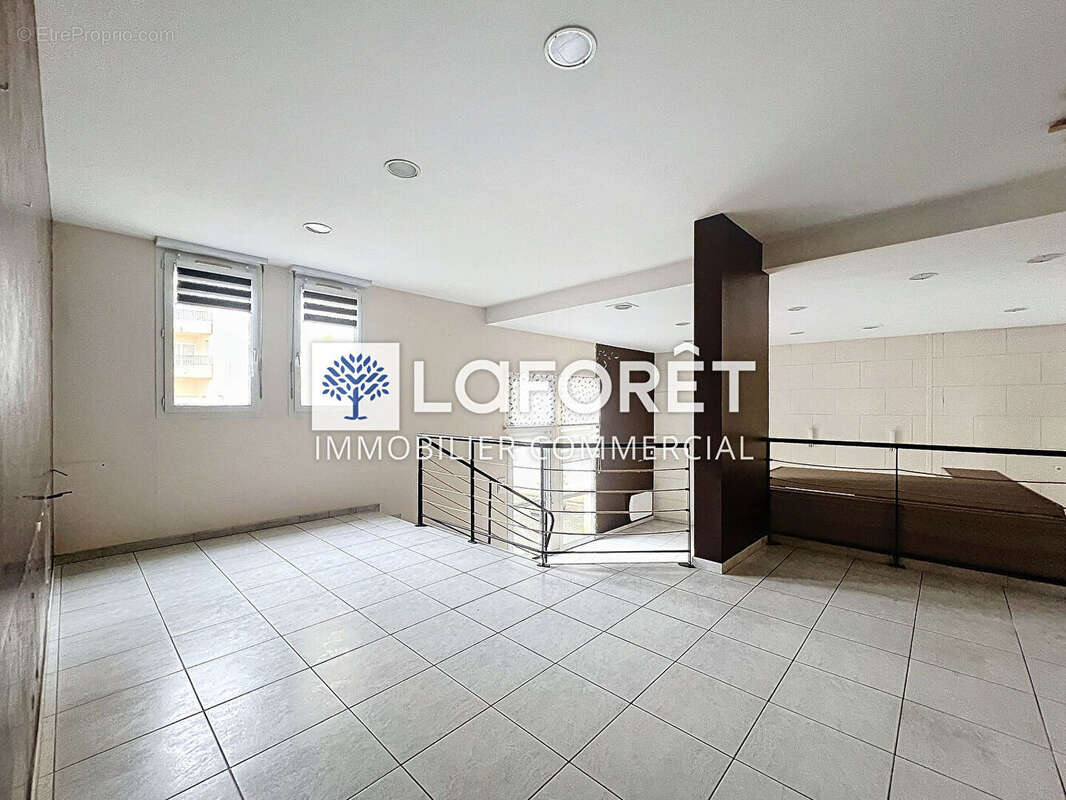 Commerce à BRESSUIRE