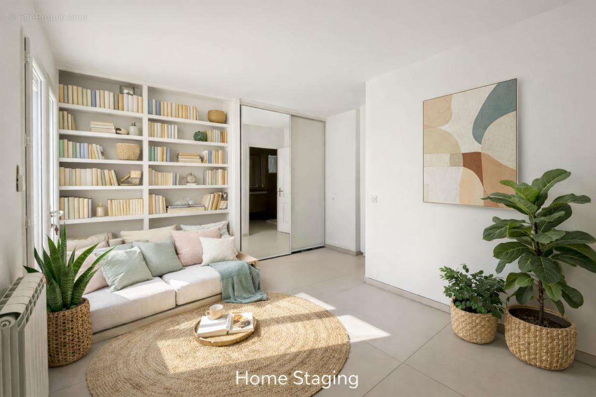 Maison à PORTIRAGNES