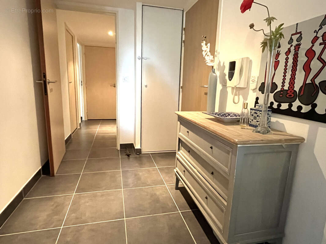 Appartement à LA GRANDE-MOTTE