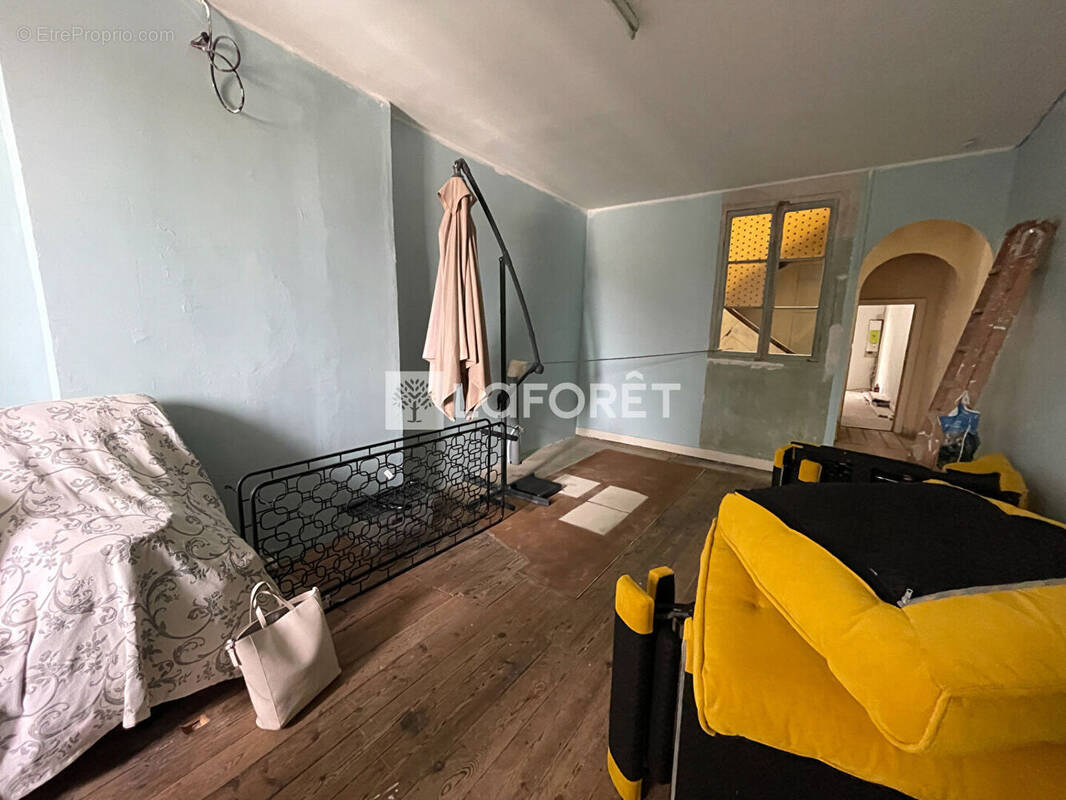 Appartement à LANGON