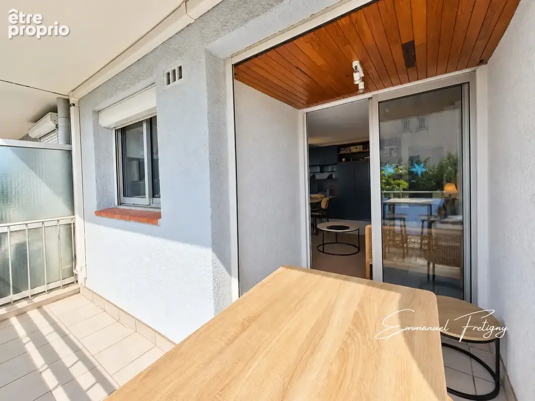 Appartement 2 pièces 38 m² à vendre à Canet-En-Roussillon (66140) - photo 5