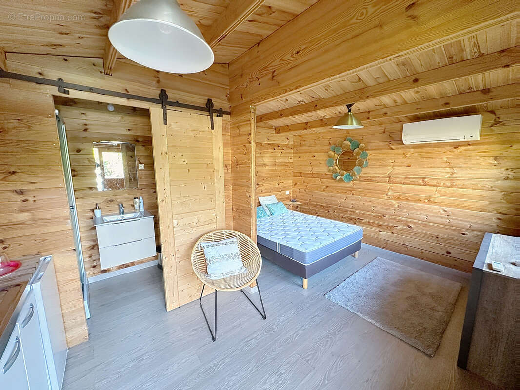 Maison à LA COLLE-SUR-LOUP