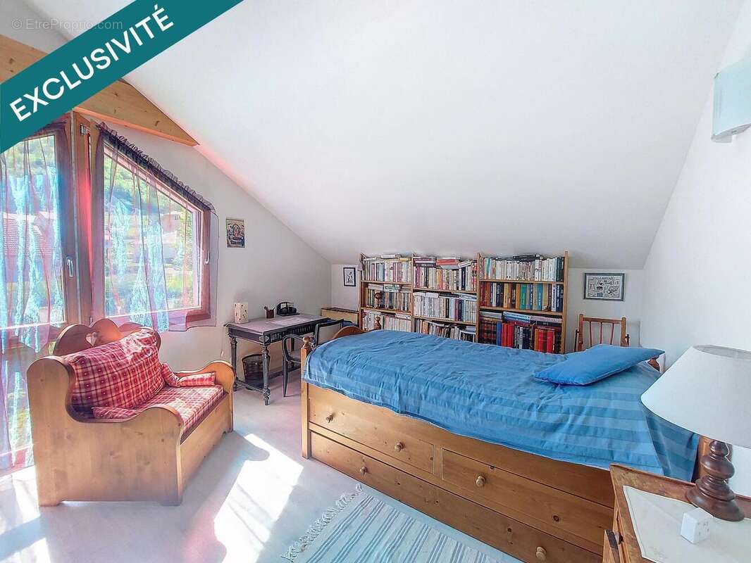 Photo 7 - Maison à ORNANS