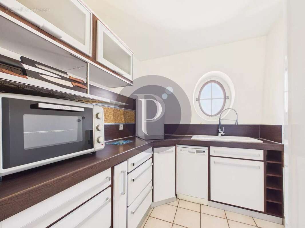 Appartement  - Le Plessis Robinson - photo 4