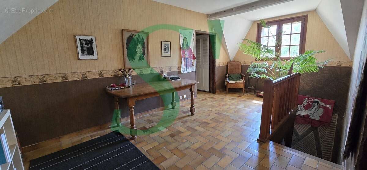 Maison 253 m² à Gisors  - photo 13