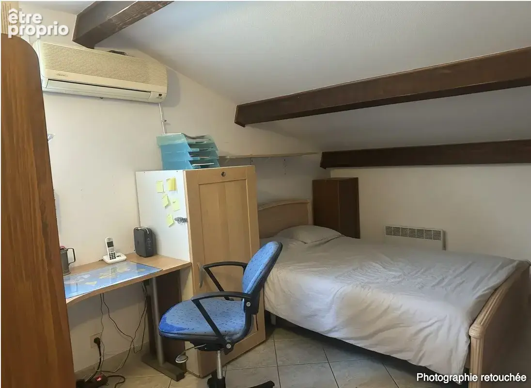 Maison 5 pièces 133 m² à vendre à Restinclieres (34160) - photo 9
