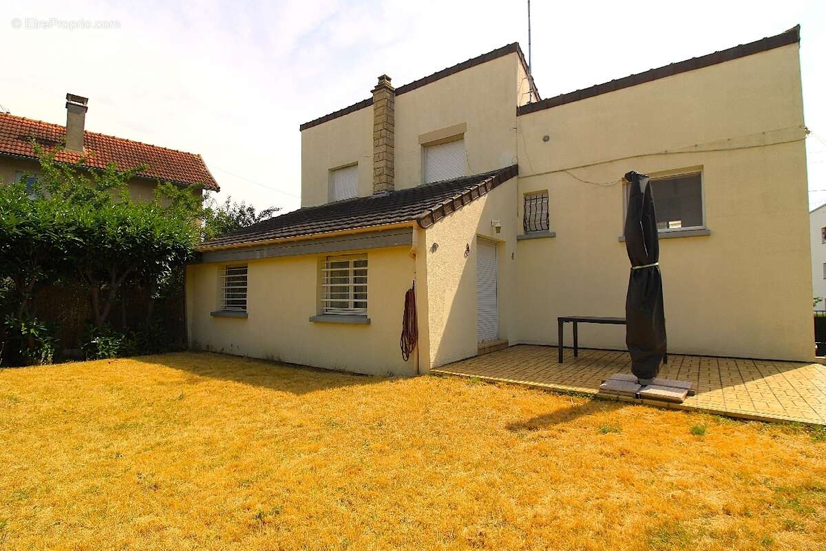 Maison à BRUNOY