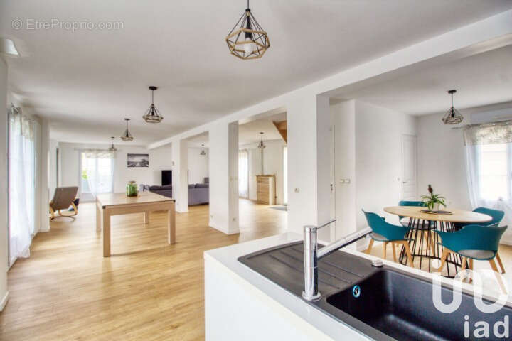 Photo 9 - Maison à MAGNY-EN-VEXIN