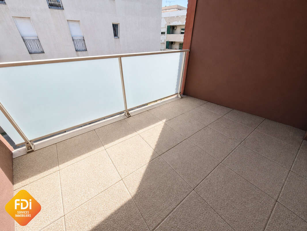 Castelnau-le-lez - f3 - 62m2 - photo 3