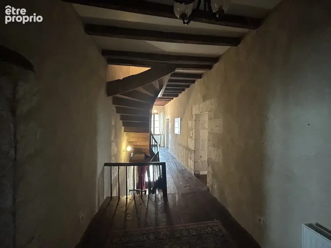 Belle maison de 4 chambres avec grenier et dependances - photo 29