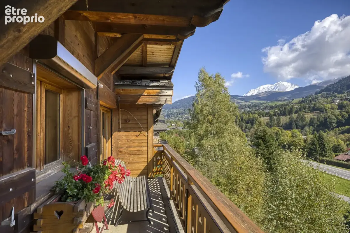 Maison 7 pièces 156 m² à vendre à Megeve (74120) - photo 9