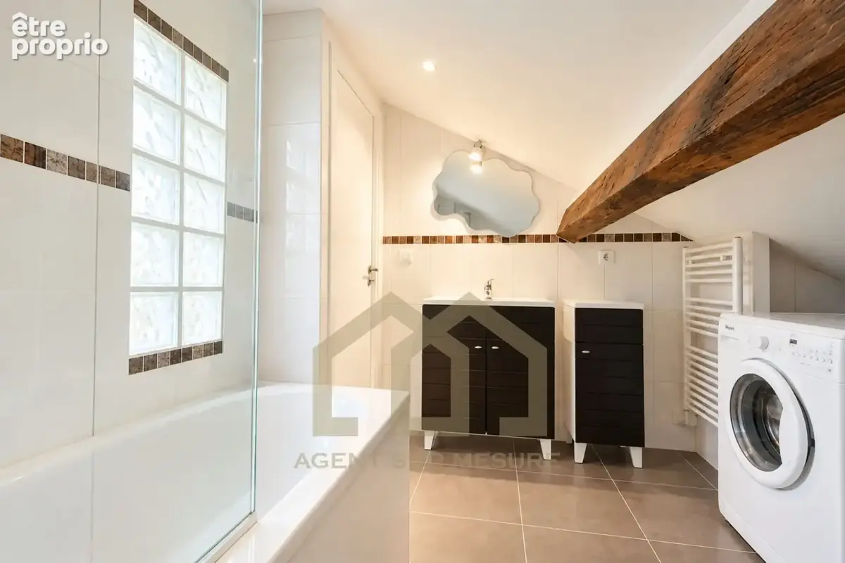 Appartement 4 pièces 65 m² à vendre à Boulogne-Billancourt (92100) - photo 5