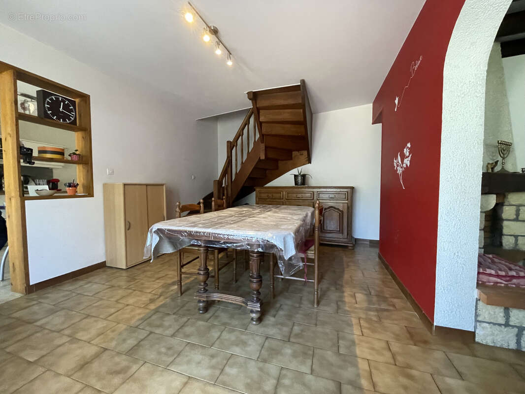 Maison à SASSENAGE