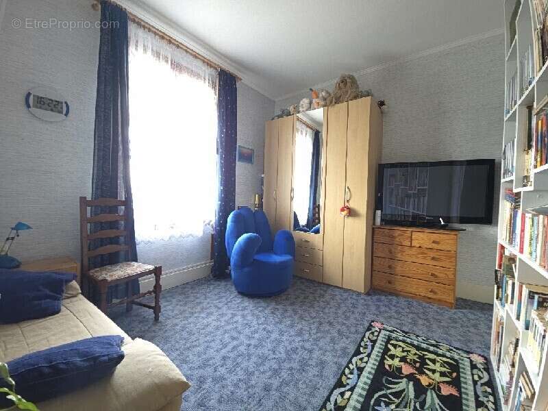 Maison à NOGENT-SUR-OISE