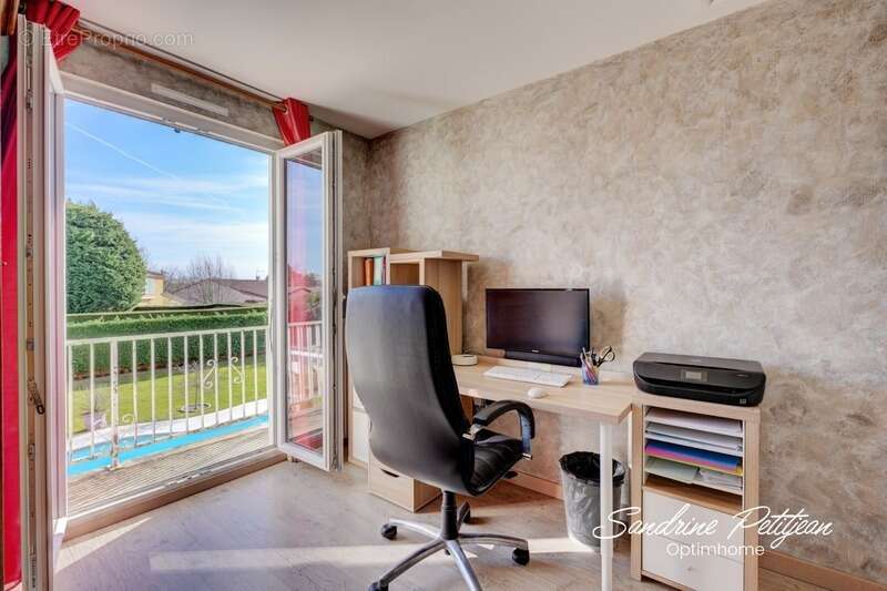 Maison à SAINT-ANDRE-DE-CORCY