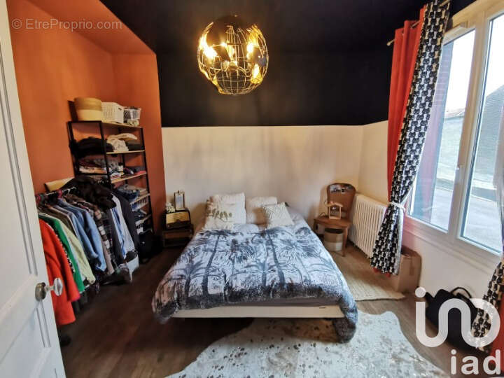 Photo 8 - Maison à JOUE-LES-TOURS