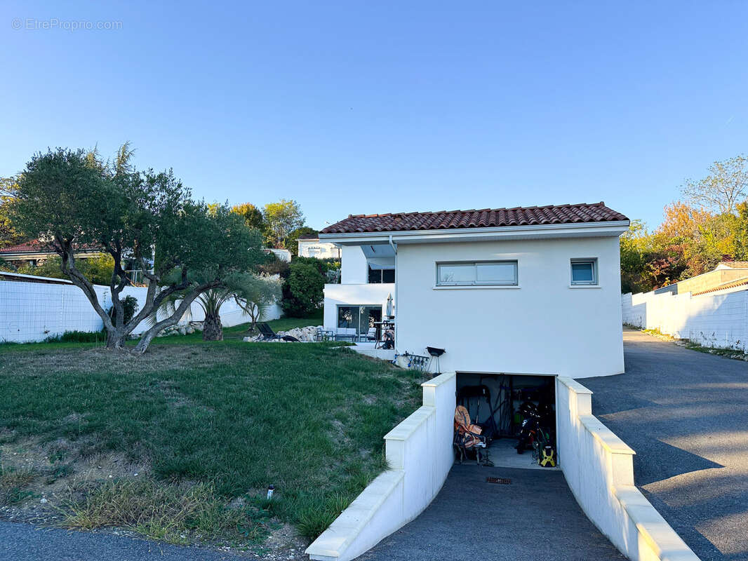 Maison à FOULAYRONNES