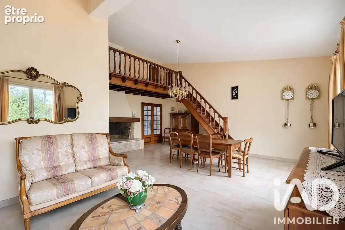 Photo 1 - Maison à LEZIGNAN-CORBIERES