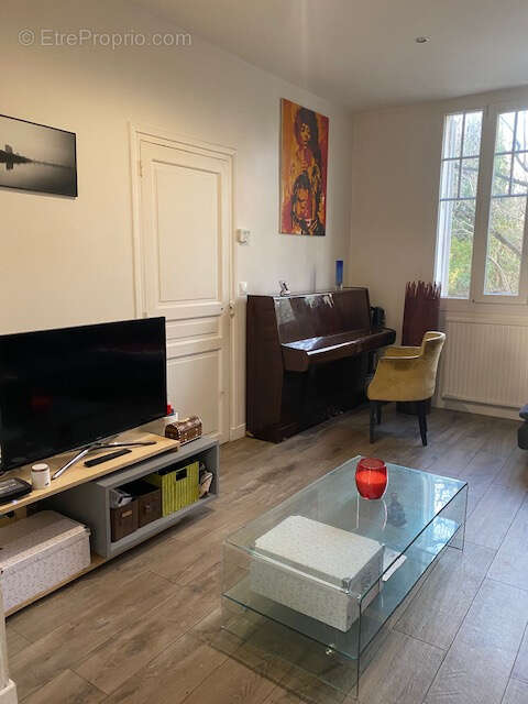 Maison à GENNEVILLIERS